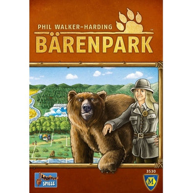 Barenpark available at 401 Games Canada