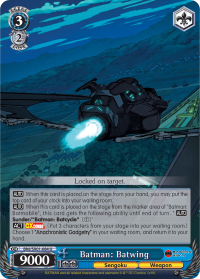 Batman: Batwing (U) available at 401 Games Canada