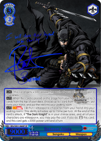 Batman Ninja - (Signature) available at 401 Games Canada