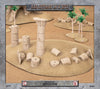 Battlefield in a Box - Forgotten City - Buried Ruin available at 401 Games Canada