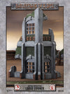 Battlefield in a Box - Gothic Industrial - Large Corner available at 401 Games Canada