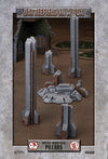 Battlefield in a Box - Gothic Industrial - Pillars available at 401 Games Canada