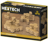 Battlefield in a Box - Hextech - Atlean Steppes available at 401 Games Canada