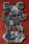Battletech - 4" Mad Cat (Timber Wolf) Display Model (Pre-Order) available at 401 Games Canada