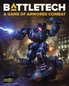 Battletech - A Game of Armored Combat Boxed Set available at 401 Games Canada