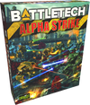 Battletech - Alpha Strike - Boxed Set available at 401 Games Canada