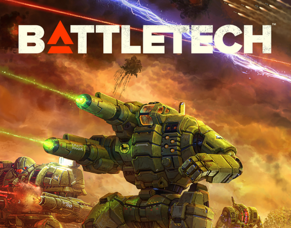 Battletech - BattleMat: Cities - Central Park / Shopping District (Pre-Order) available at 401 Games Canada