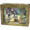 Battletech - Clan - Elemental Star available at 401 Games Canada