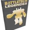 Battletech - Legends II (Hardcover) (Pre-Order) available at 401 Games Canada