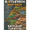 Battletech - Map Pack - Battle of Tukayyid available at 401 Games Canada