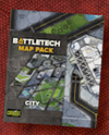 Battletech - Map Pack - Cities (Pre-Order) available at 401 Games Canada