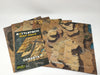 Battletech - Map Pack - Deserts available at 401 Games Canada