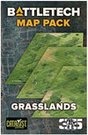 Battletech - Map Pack - Grasslands available at 401 Games Canada