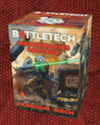 Battletech - Mercenaries Salvage Box - Battlemechs (Pre-Order) available at 401 Games Canada