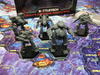 Battletech - Mercenaries - Wolf's Dragoons Assault Star available at 401 Games Canada