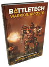 Battletech - Michael A. Stackpole - Warrior Trilogy Bundle (Hardback) available at 401 Games Canada