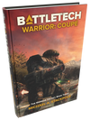 Battletech - Michael A. Stackpole - Warrior Trilogy Bundle (Hardback) available at 401 Games Canada