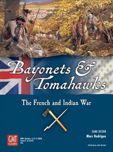 Bayonets & Tomahawks available at 401 Games Canada