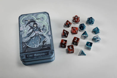 Dice Available at 401 Games!