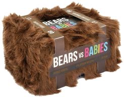 Bears vs Babies available at 401 Games Canada