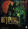 Betrayal at House on the Hill: (3rd Edition) available at 401 Games Canada