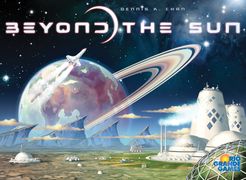 Beyond the Sun available at 401 Games Canada