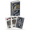 Bicycle Playing Cards - Capitol - Black available at 401 Games Canada