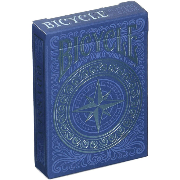 Bicycle Playing Cards - Odyssey available at 401 Games Canada