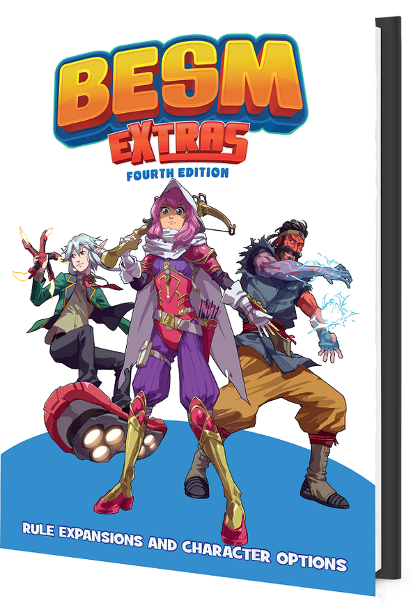 Big Eyes, Small Mouth 4 Edition Extras Hardcover (Clearance) available at 401 Games Canada