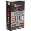 Bigger Is Better available at 401 Games Canada