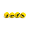 Binho Board: Binho Balls (4 Pack) available at 401 Games Canada