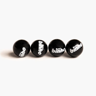 Binho Board: Binho Balls (4 Pack) available at 401 Games Canada