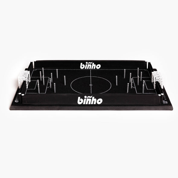 Binho Board: Classic - Black Turf available at 401 Games Canada