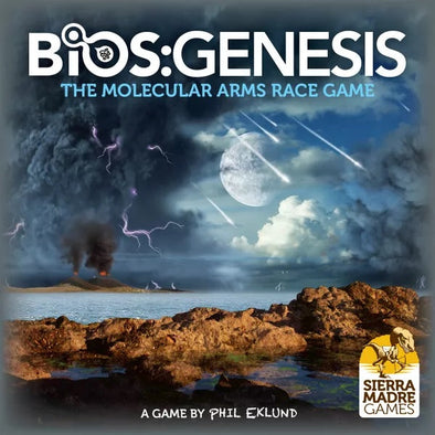 Bios: Genesis available at 401 Games Canada