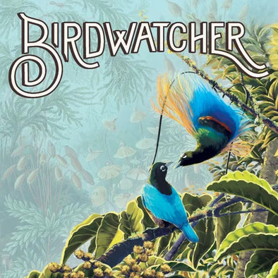 Birdwatcher available at 401 Games Canada