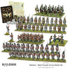 Black Powder - 2 Player Starter Set - Waterloo available at 401 Games Canada