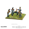 Black Powder - 2 Player Starter Set - Waterloo available at 401 Games Canada