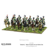 Black Powder - 2 Player Starter Set - Waterloo available at 401 Games Canada