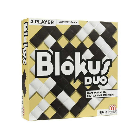 Blokus Duo available at 401 Games Canada