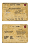 Blood & Plunder - Longboat available at 401 Games Canada