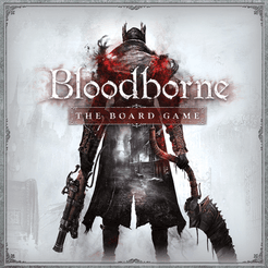 Bloodborne: The Board Game available at 401 Games Canada