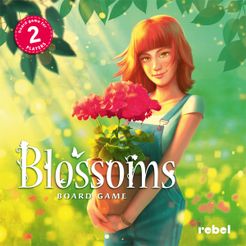 Blossoms available at 401 Games Canada