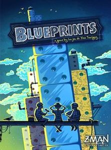 Blueprints available at 401 Games Canada