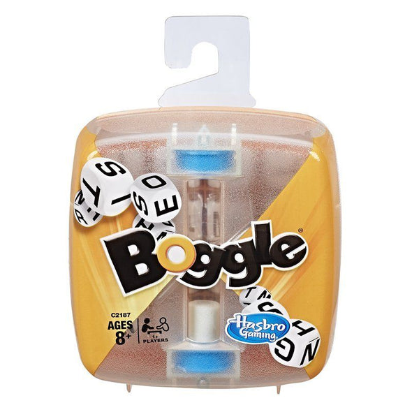 Boggle available at 401 Games Canada