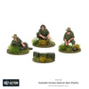 Bolt Action - Australia - Australian Forward Observer Team available at 401 Games Canada