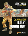 Bolt Action - Campaign - Tough Gut (Softcover) (+ Bonus Mini) available at 401 Games Canada