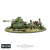 Bolt Action - Finland - Finnish 105mm Howitzer available at 401 Games Canada