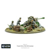 Bolt Action - Finland - Finnish 105mm Howitzer available at 401 Games Canada