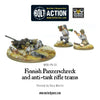 Bolt Action - Finland - Finnish Panzerschreck & Anti-Tank Rifle Teams available at 401 Games Canada