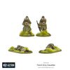 Bolt Action - France - French Army Casualties available at 401 Games Canada